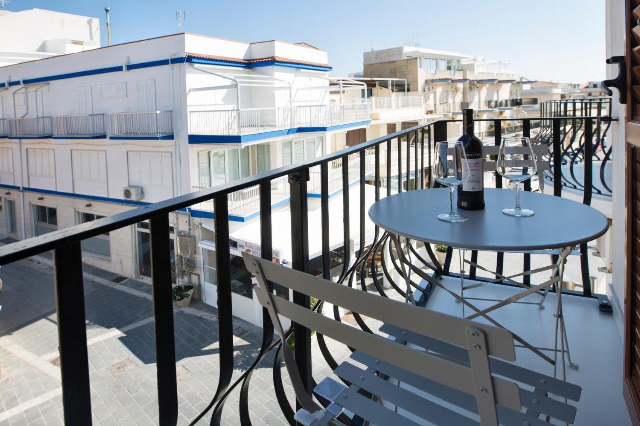 Delposto Marina Di Ragusa Ds Екстериор снимка