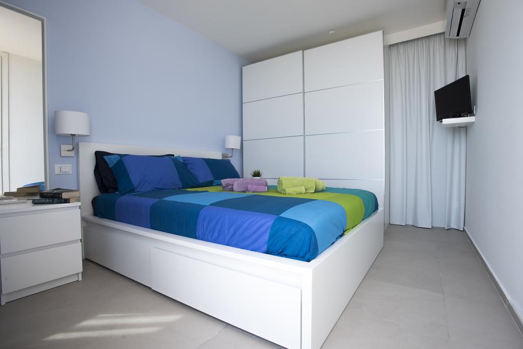 Delposto Marina Di Ragusa Ds Екстериор снимка
