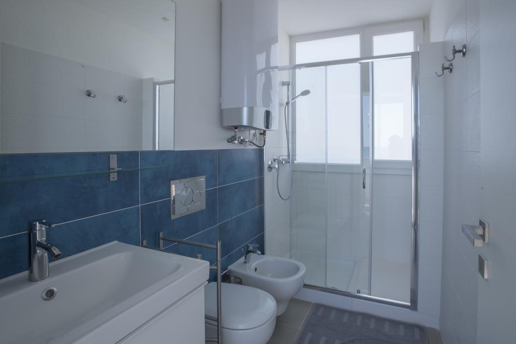 Delposto Marina Di Ragusa Ds Екстериор снимка