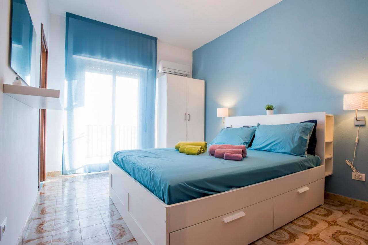 Delposto Marina Di Ragusa Ds Екстериор снимка